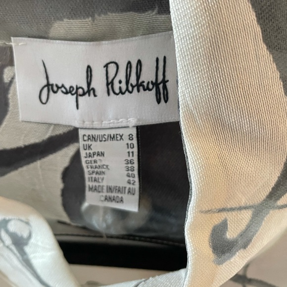 Joseph Ribkoff Top - Picture 2 of 5